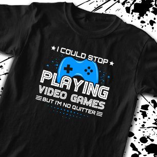 Camiseta Video Game Player - Video Gaming - Video Gamer