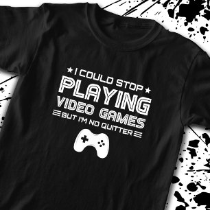 Camiseta Video Game Player - Video Gaming - Video Gamer