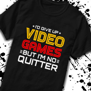 Camiseta Video Game Player - Video Gaming - Video Gamer