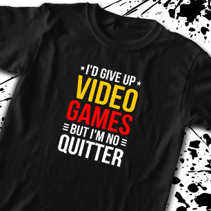 Camiseta Video Game Player - Video Gaming - Video Gamer