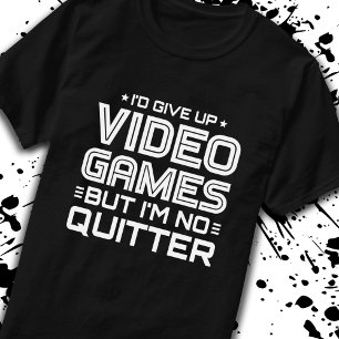 Camiseta Video Game Player - Video Gaming - Video Gamer