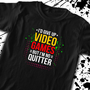 Camiseta Video Game Player - Video Gaming - Video Gamer