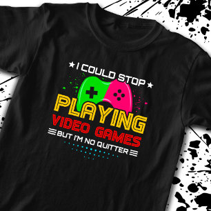 Camiseta Video Game Player - Video Gaming - Video Gamer