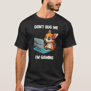 Camiseta Video gamer juegos Fox Video Games Fox