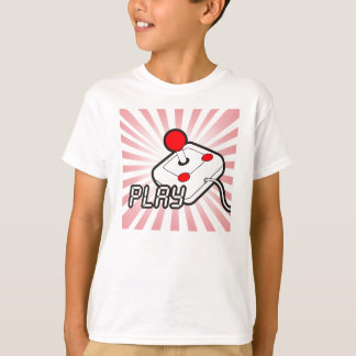 Camiseta Videojuego