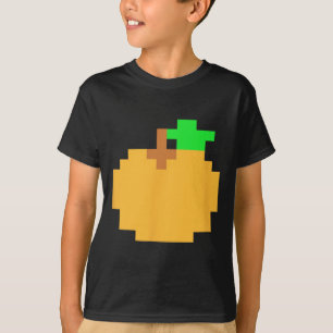 Camiseta Videojuego de arcade de 8 bits de Pixel que coinci