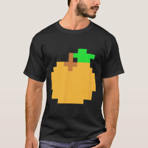Camiseta Videojuego de arcade de 8 bits de Pixel que coinci