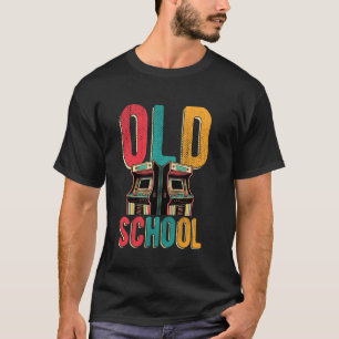 Camiseta Videojuego de juegos de videojuegos de videojuegos