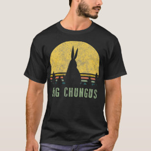 Camiseta Videojuego de meme de memes de verano retro de Big