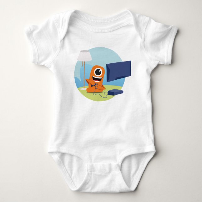 Camiseta Videojuego máximo (Anverso)