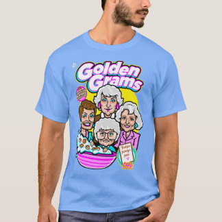 Camiseta Videojuegos de oro especiales presentes en Guay re