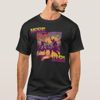 Camiseta Videojuegos Obsesionados