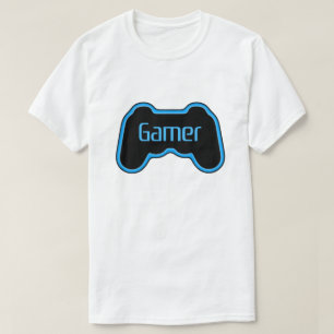 Camiseta Videojugador