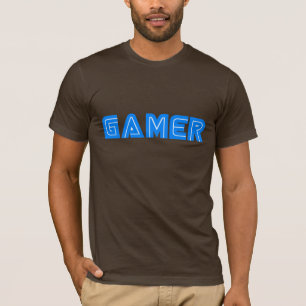 Camiseta Videojugador