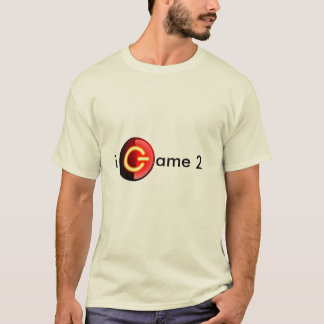 Camiseta Videojugador del chica