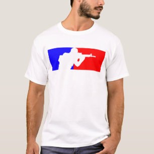 CAMISETA VIDEOJUGADOR INCONDICIONAL