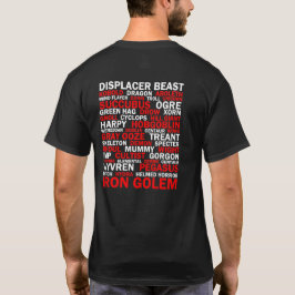Camiseta Videojugador verdadero