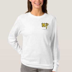 CAMISETA VIDEOJUGADOR-XP