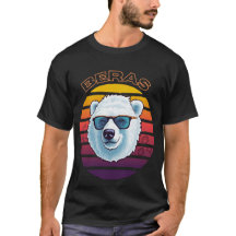 Videos de surf Guay Polar Bear Retro Sunset