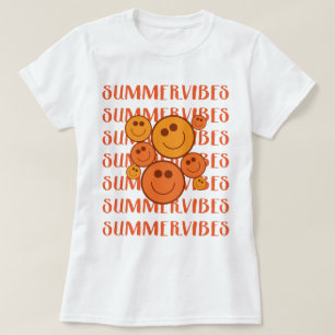 Camiseta Videos de verano