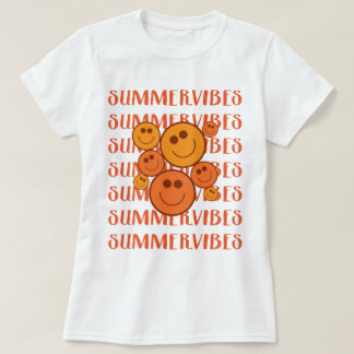 Camiseta Videos de verano