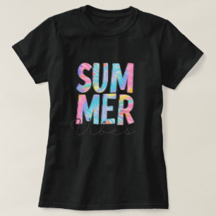 Camiseta Videos de verano
