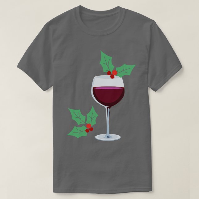 Camiseta Vidrio (Diseño del anverso)