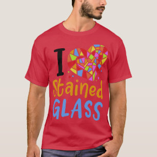 Camiseta Vidrio contenido 1