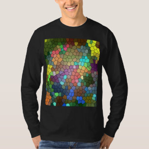 Camiseta Vidrio contenido por Shirley Taylor