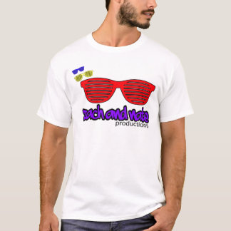 Camiseta Vidrios del obturador