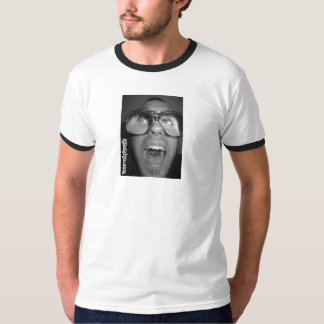 Camiseta Vidrios gruesos para el alquiler AE
