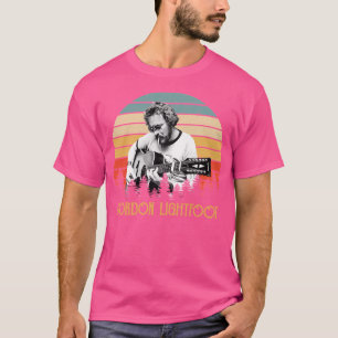 Camiseta Vieja 80 Gordon Folk Music