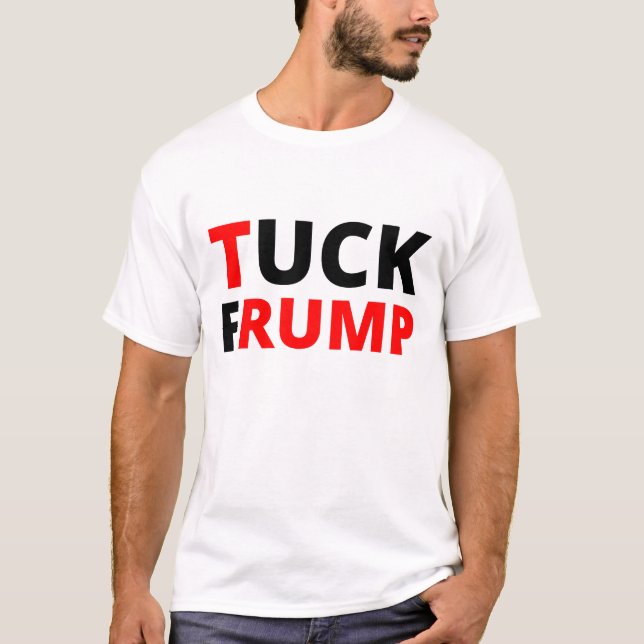 Camiseta Vieja anticuada del pliegue (Anverso)