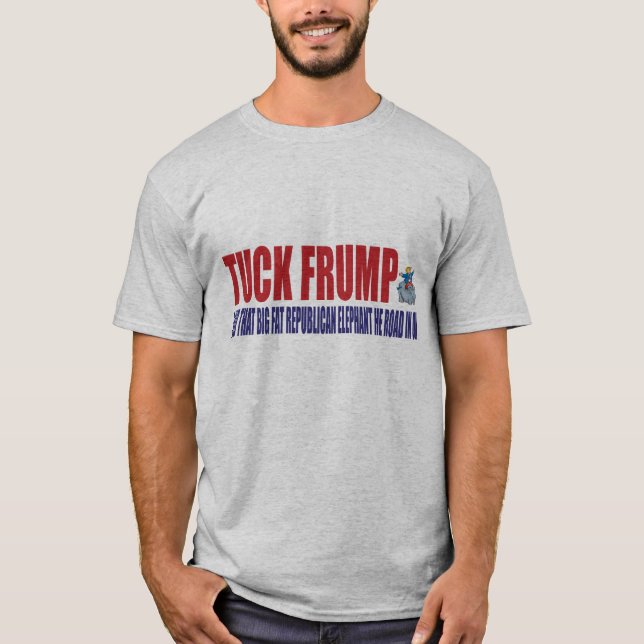 CAMISETA VIEJA ANTICUADA DEL PLIEGUE (Anverso)