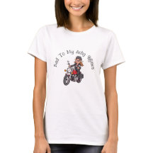 Vieja Biker Mal Para Mis Achicados Huesos