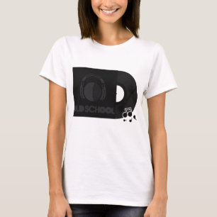 CAMISETA VIEJA_ESCUELA