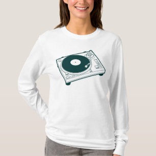 Camiseta Vieja escuela convertible
