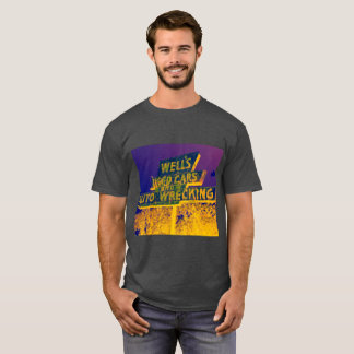 Camiseta Vieja fotografía de la muestra