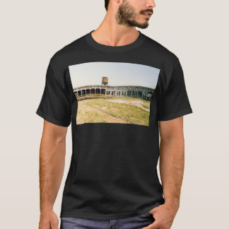 Camiseta Vieja Glorieta