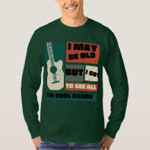 vieja guitarra