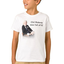 Vieja Hickory