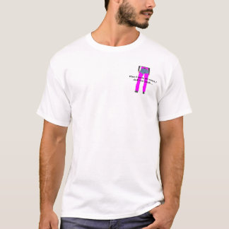 Camiseta Vieja mujer de la motocicleta