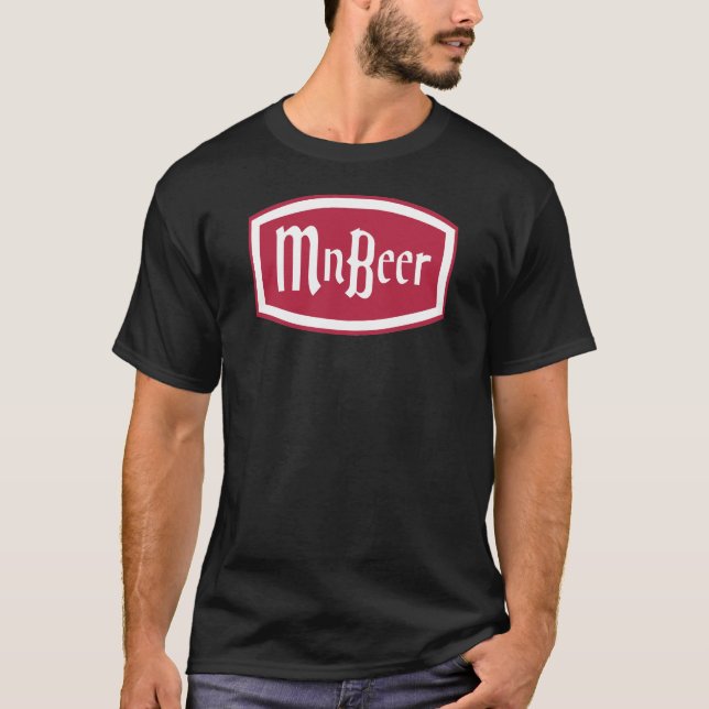 Camiseta vieja oscuridad del skool (Anverso)