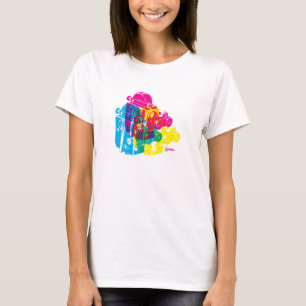 Camiseta Vieja película