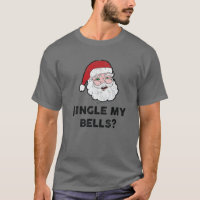 ¿Viejas jingle mis campanas? Diseño de Navidades S