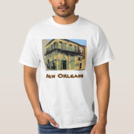 Camiseta Viejo Absinthe House, Nueva Orleans