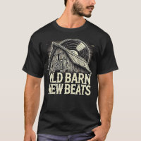 Viejo Barn New Beats - Regalos de música country