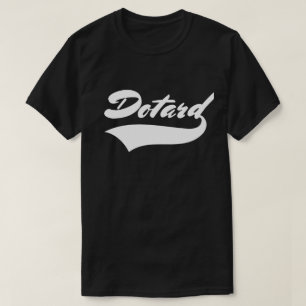 CAMISETA VIEJO CHOCHO