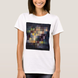 Camiseta Viejo cuadro sonoro de Paul Klee
