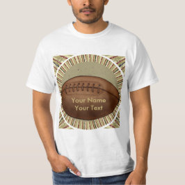 Camiseta Viejo Fútbol
